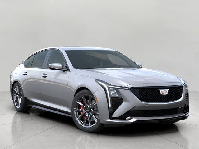 2026 Cadillac CT5 Base