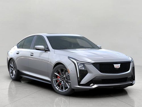 2026 Cadillac CT5 Base