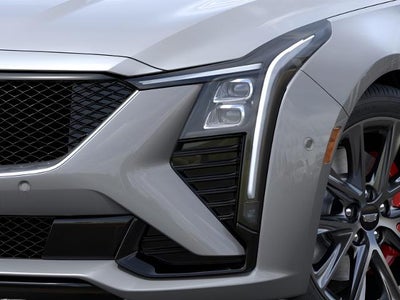 2026 Cadillac CT5 Base