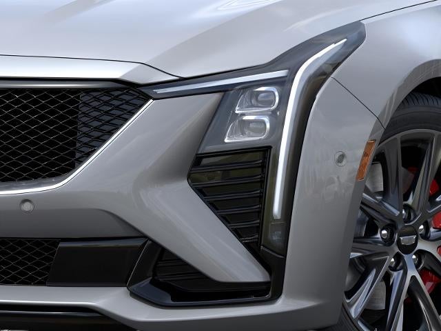 2026 Cadillac CT5 Base