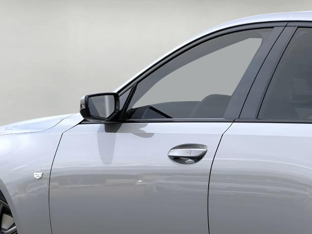 2026 Cadillac CT5 Base