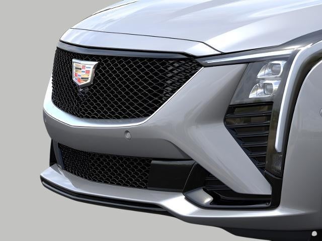 2026 Cadillac CT5 Base