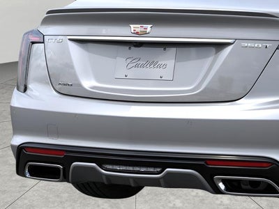 2026 Cadillac CT5 Base