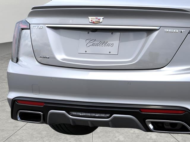 2026 Cadillac CT5 Base