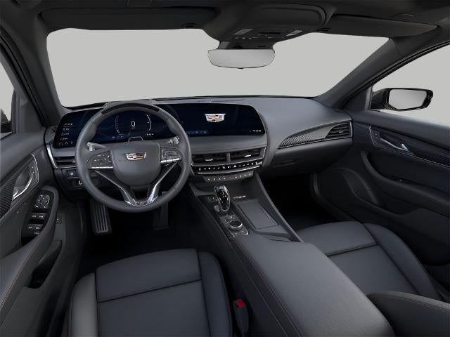 2026 Cadillac CT5 Base
