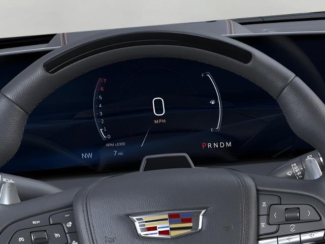 2026 Cadillac CT5 Base