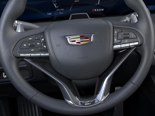 2026 Cadillac CT5 Base