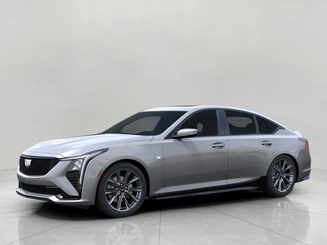 2026 Cadillac CT5 Base