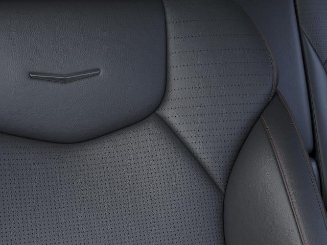 2026 Cadillac CT5 Base