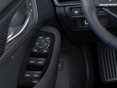 2026 Cadillac CT5 Base