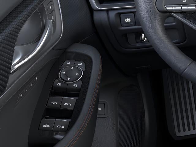 2026 Cadillac CT5 Base