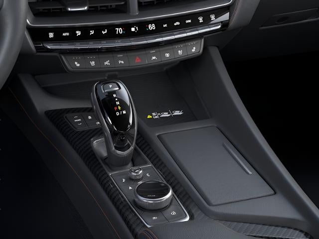 2026 Cadillac CT5 Base