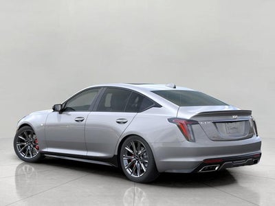 2026 Cadillac CT5 Base