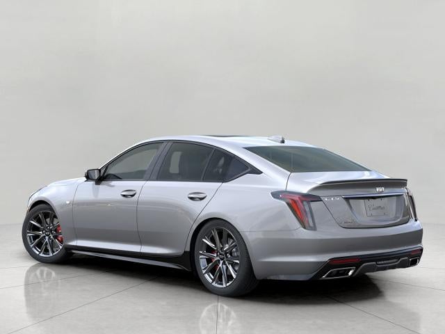 2026 Cadillac CT5 Base