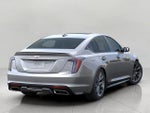 2026 Cadillac CT5 Base