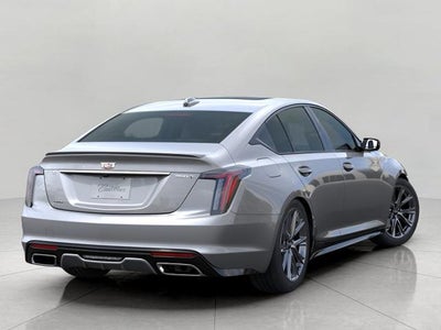 2026 Cadillac CT5 Base