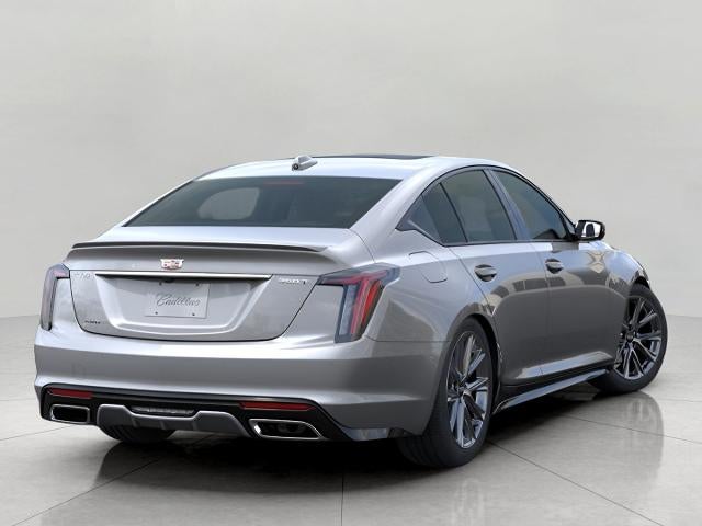 2026 Cadillac CT5 Base