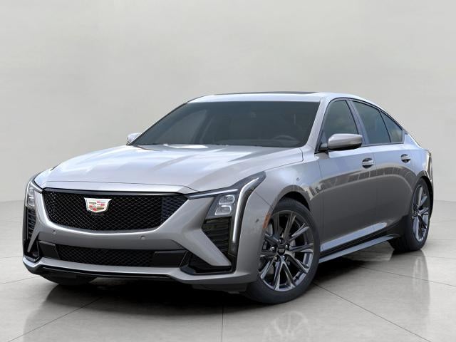 2026 Cadillac CT5 Base