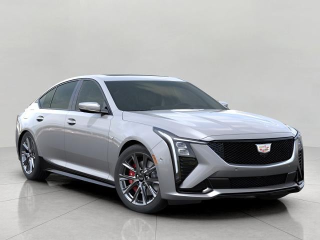 2026 Cadillac CT5 Base