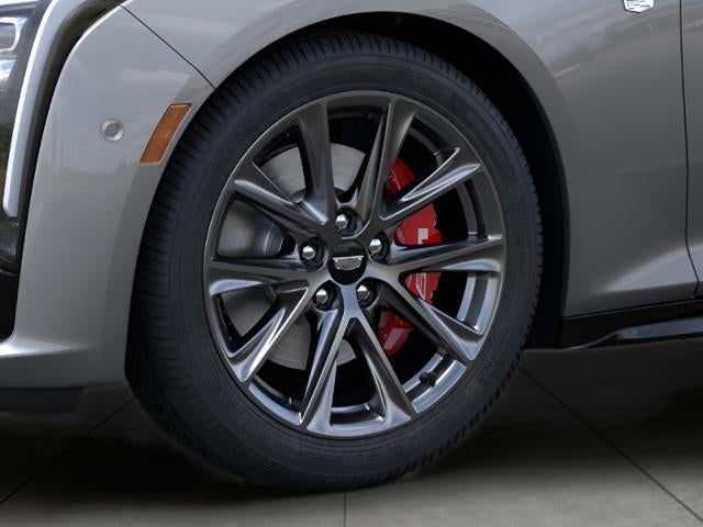 2026 Cadillac CT5 Base