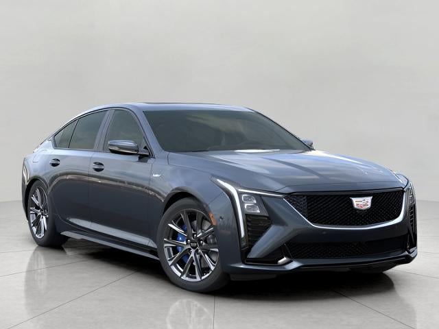 2026 Cadillac CT5-V Base