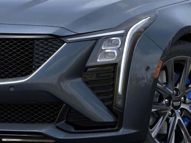 2026 Cadillac CT5-V Base