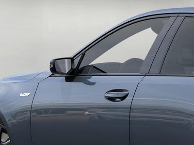 2026 Cadillac CT5-V Base