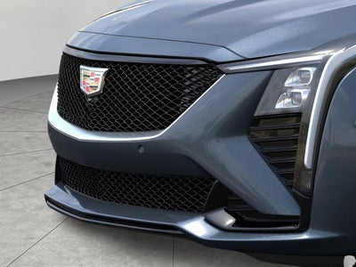 2026 Cadillac CT5-V Base