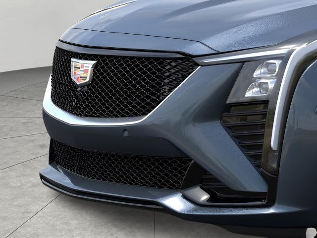 2026 Cadillac CT5-V Base