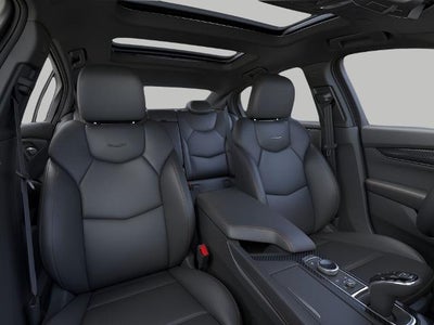 2026 Cadillac CT5-V Base