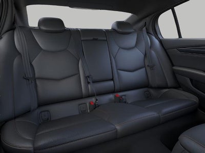 2026 Cadillac CT5-V Base