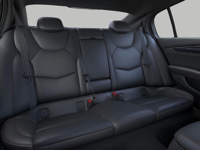 2026 Cadillac CT5-V Base