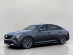 2026 Cadillac CT5-V Base
