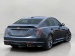 2026 Cadillac CT5-V Base