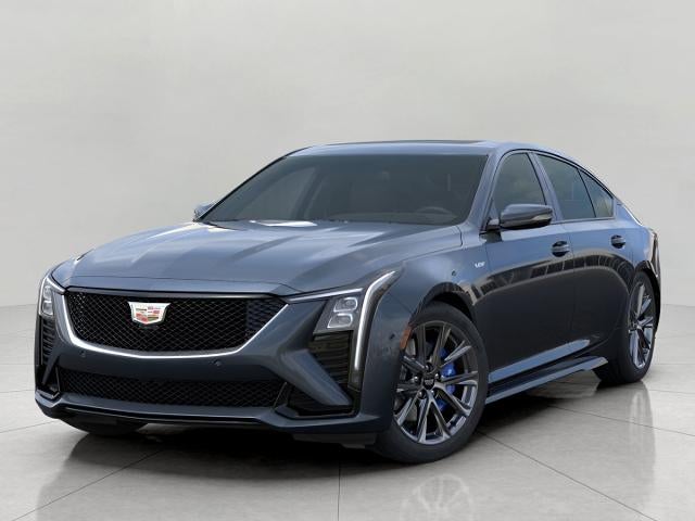 2026 Cadillac CT5-V Base