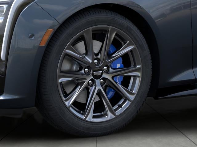 2026 Cadillac CT5-V Base