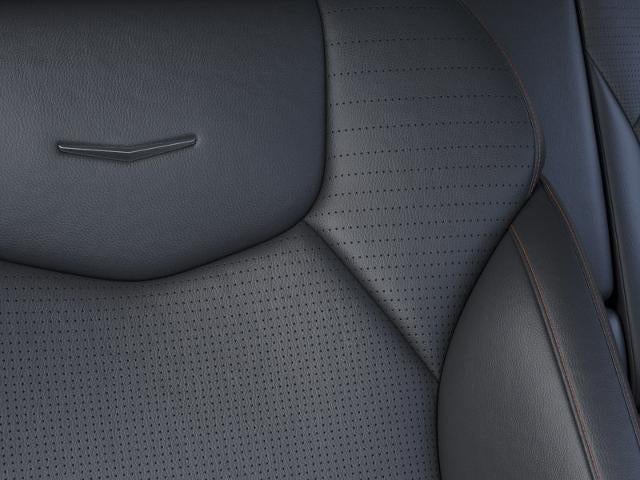 2026 Cadillac CT5-V Base