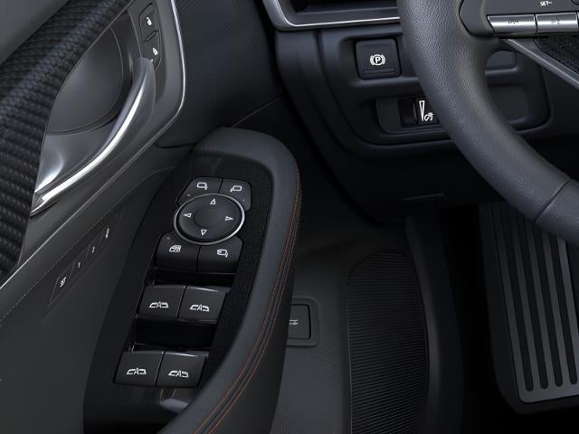 2026 Cadillac CT5-V Base