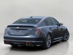 2026 Cadillac CT5-V Base