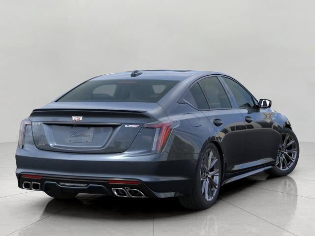 2026 Cadillac CT5-V Base