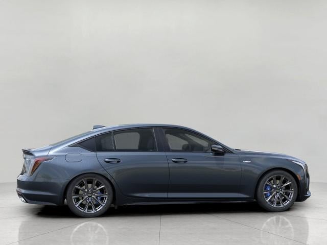 2026 Cadillac CT5-V Base