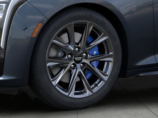 2026 Cadillac CT5-V Base