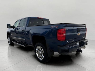 2015 Chevrolet Silverado 2500 HD High Country