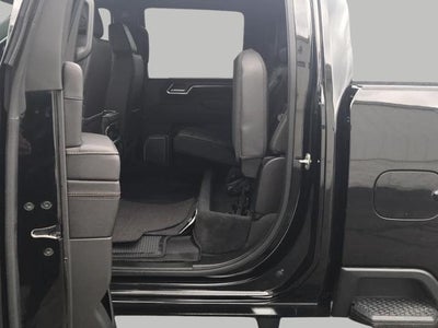 2024 Chevrolet Silverado 3500 HD High Country DRW