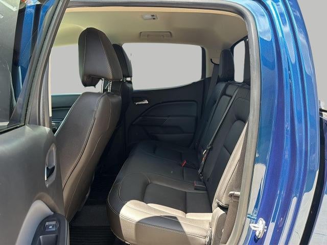 2019 Chevrolet Colorado 4WD Z71