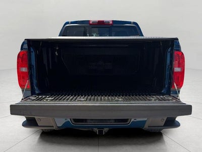 2019 Chevrolet Colorado 4WD Z71