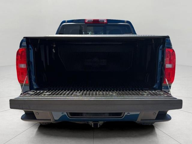 2019 Chevrolet Colorado 4WD Z71
