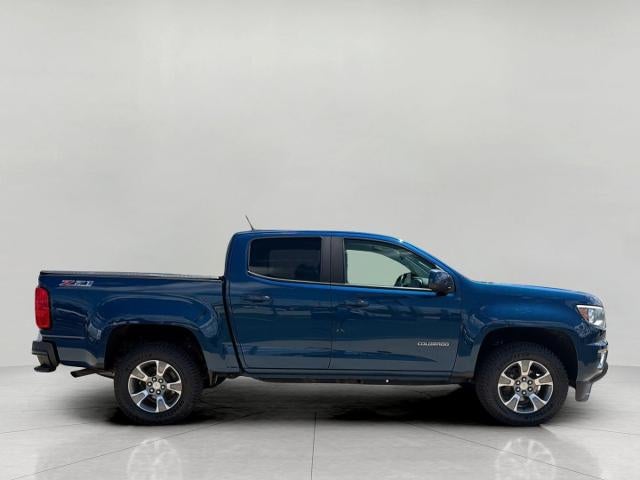 2019 Chevrolet Colorado 4WD Z71