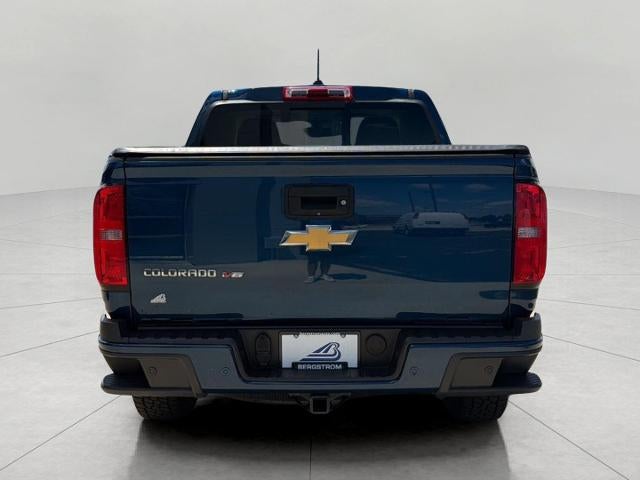 2019 Chevrolet Colorado 4WD Z71