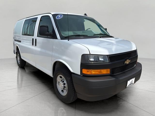 2019 Chevrolet Express Cargo 2500 Base
